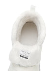 Barefoot Winter Snow Boots For Men Women- Wide Toe Box Shoes