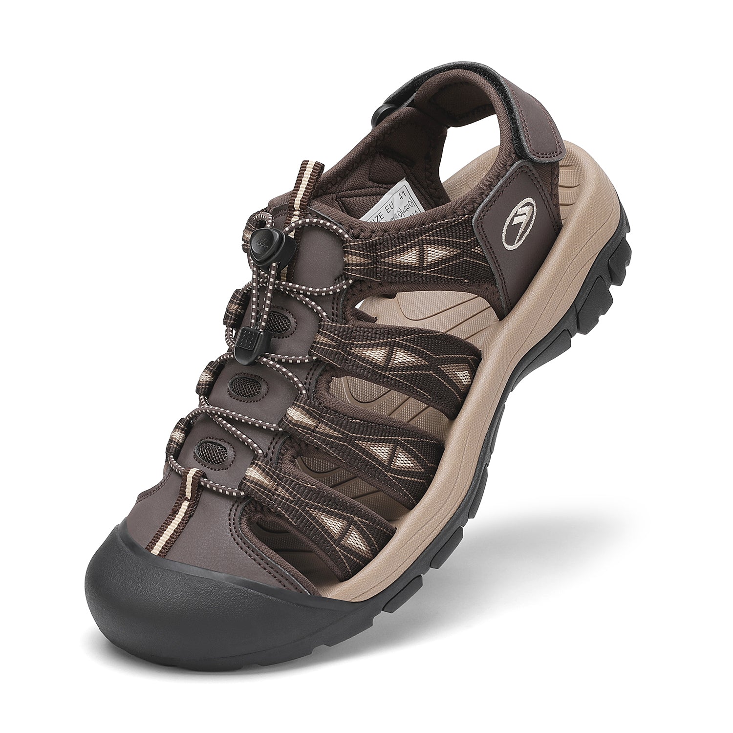 Men&#39;s Trekport N3 Sandal