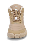 Barefoot Winter Snow Boots For Men Women- Wide Toe Box Shoes
