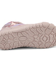 Barefoot Winter Snow Boots For Kids -Wide Toe Box Warm Shoes