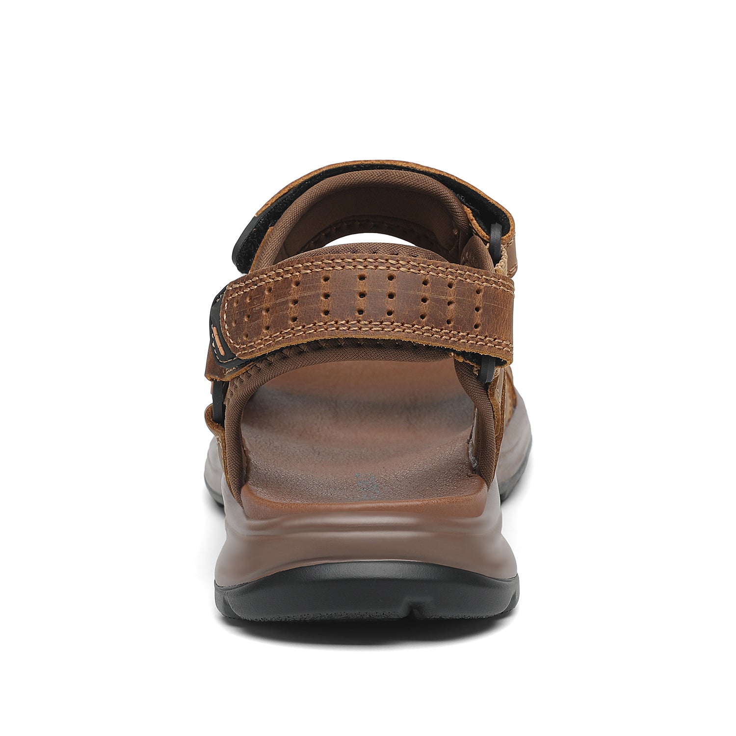 Mens Sport Hiking Sandals Anti-Slip Sole F6355