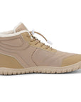 Barefoot Winter Snow Boots For Men Women- Wide Toe Box Shoes