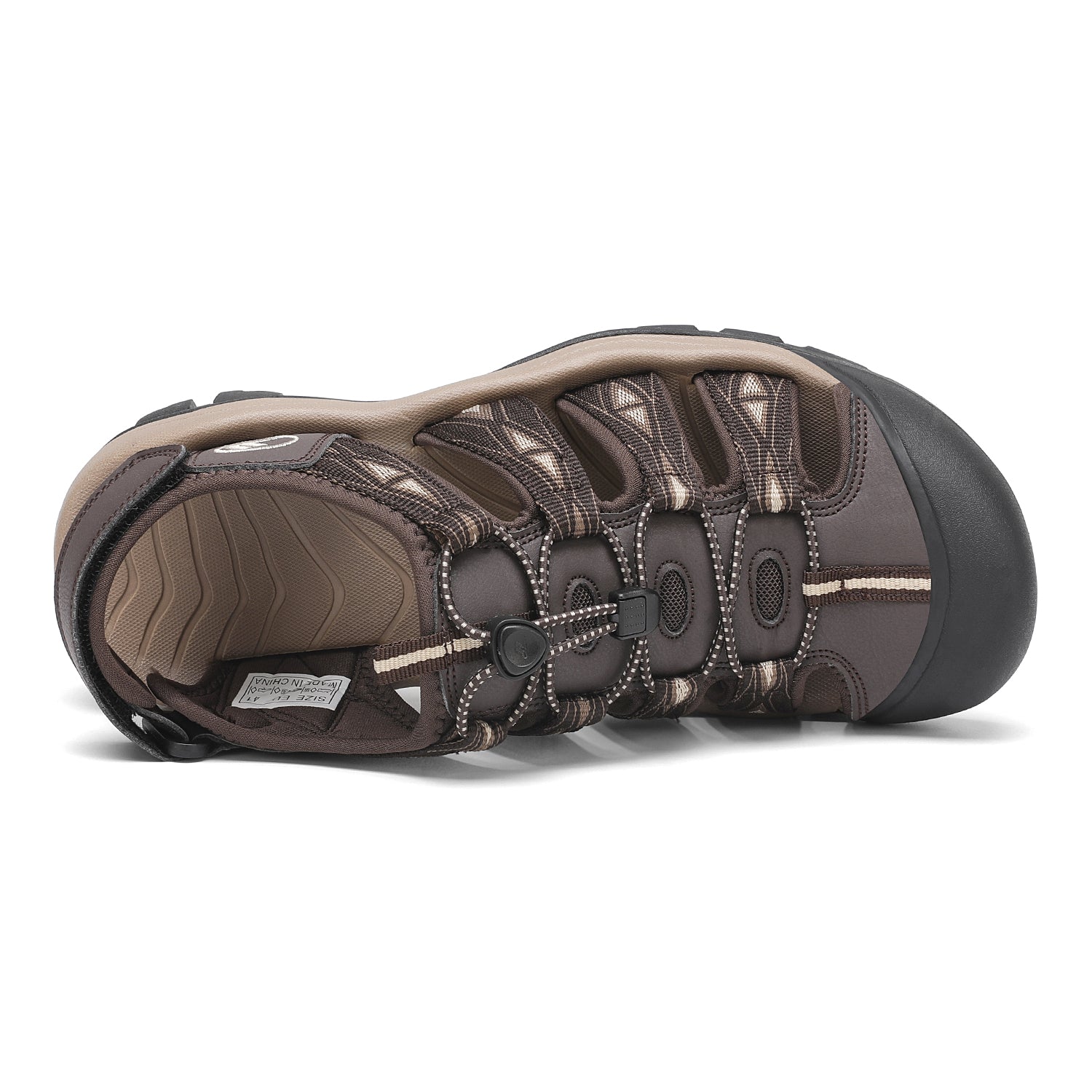 Men&#39;s Trekport N3 Sandal