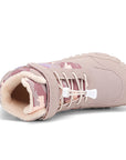 Barefoot Winter Snow Boots For Kids -Wide Toe Box Warm Shoes