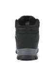 Mens Winter Snow Boots Non Slip For Hiking&Walking