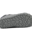 Barefoot Winter Snow Boots For Kids -Wide Toe Box Warm Shoes