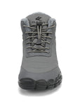 Barefoot Winter Snow Boots For Men Women- Wide Toe Box Shoes