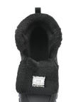 Mens Winter Snow Boots Non Slip For Hiking&Walking