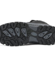 Mens Winter Snow Boots Non Slip For Hiking&Walking