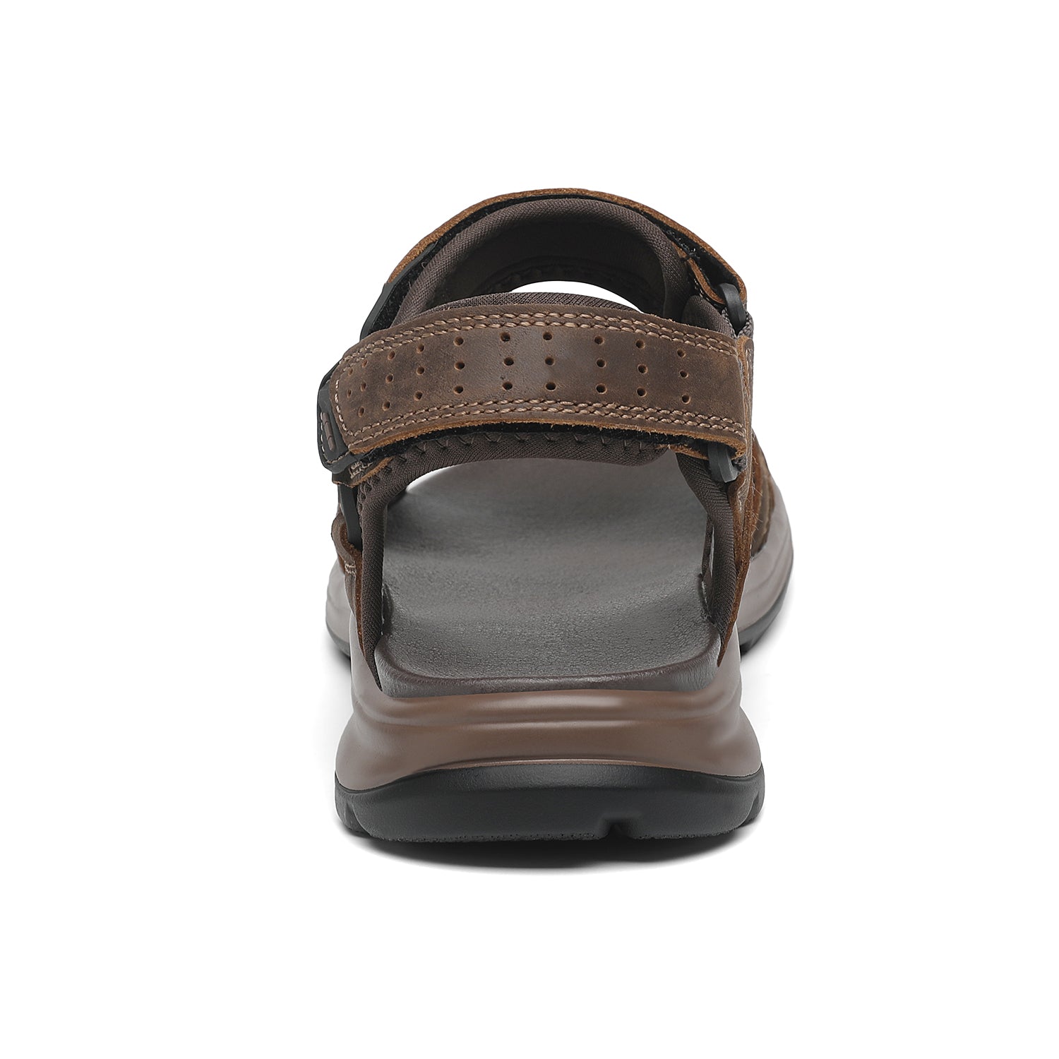 Mens Sport Hiking Sandals Anti-Slip Sole F6355