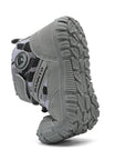 Barefoot Winter Snow Boots For Kids -Wide Toe Box Warm Shoes
