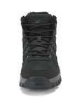 Mens Winter Snow Boots Non Slip For Hiking&Walking