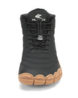 Barefoot Winter Snow Boots For Men Women- Wide Toe Box Shoes