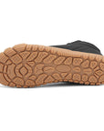 Barefoot Winter Snow Boots For Men Women- Wide Toe Box Shoes