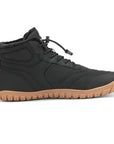 Barefoot Winter Snow Boots For Men Women- Wide Toe Box Shoes