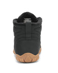 Barefoot Winter Snow Boots For Men Women- Wide Toe Box Shoes