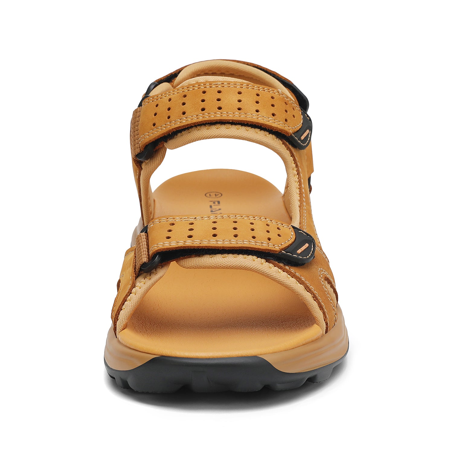 Mens Sport Hiking Sandals Anti-Slip Sole F6355