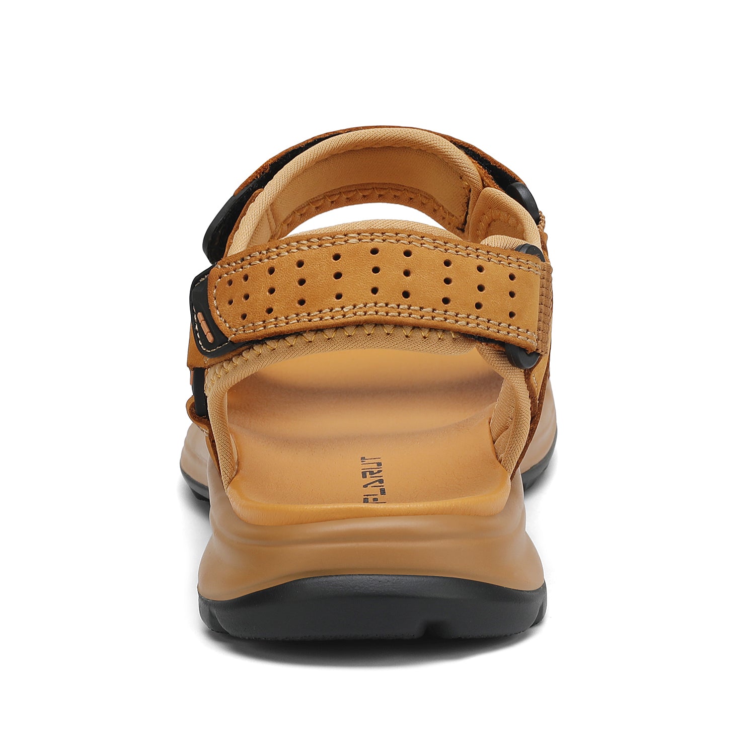 Mens Sport Hiking Sandals Anti-Slip Sole F6355