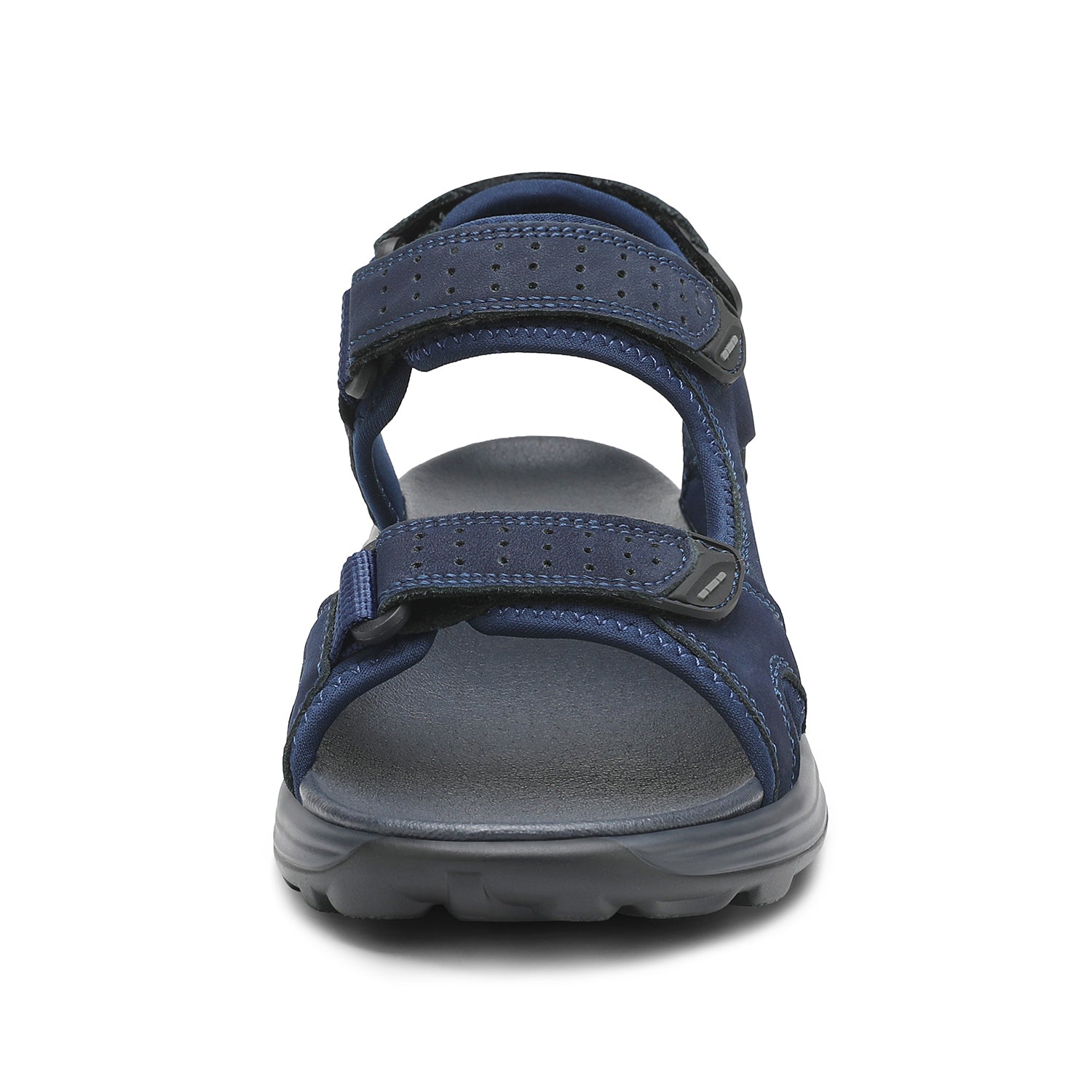 Mens Sport Hiking Sandals Anti-Slip Sole F6355