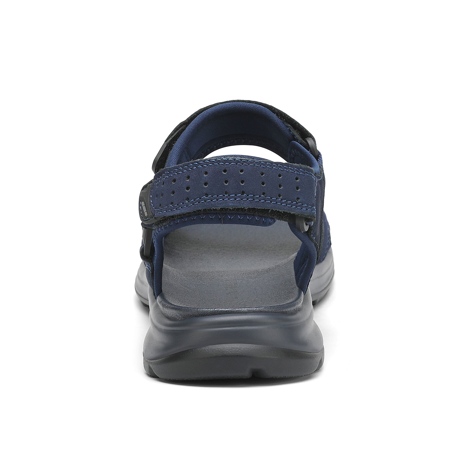 Mens Sport Hiking Sandals Anti-Slip Sole F6355