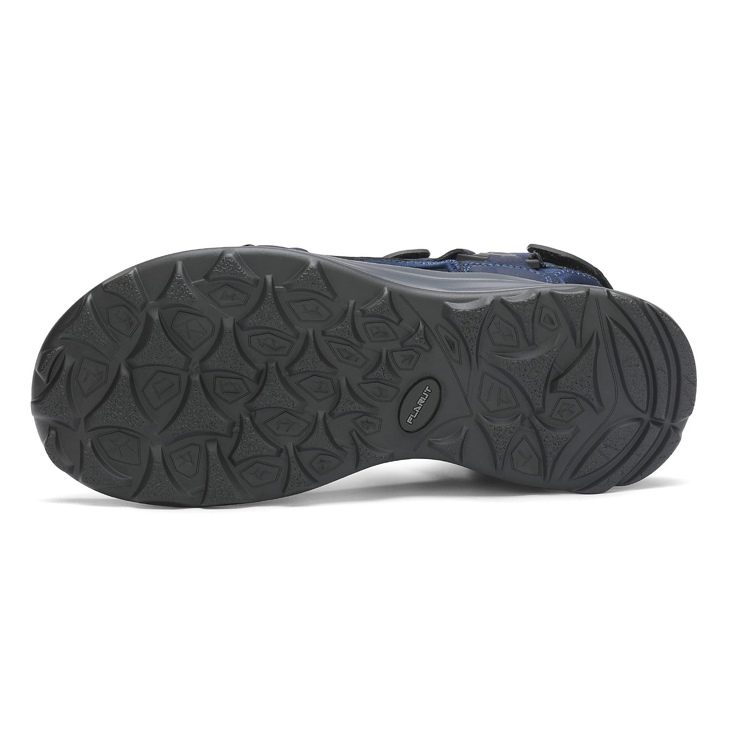 Mens Sport Hiking Sandals Anti-Slip Sole F6355