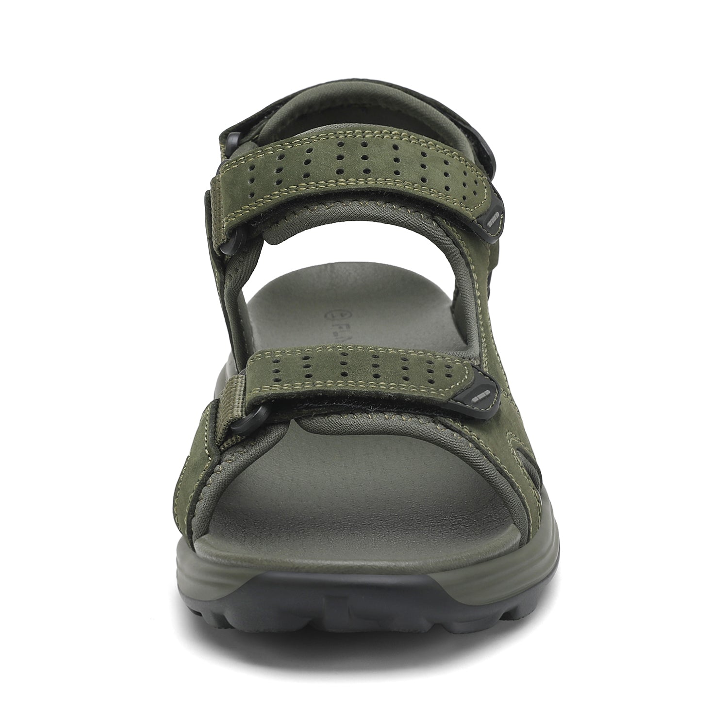 Mens Sport Hiking Sandals Anti-Slip Sole F6355