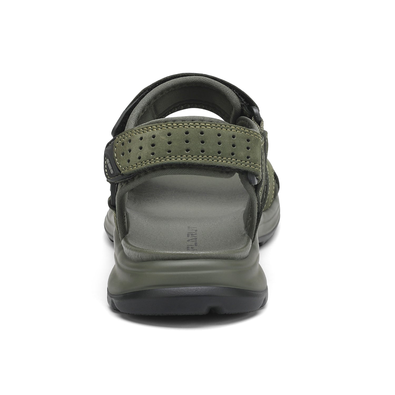 Mens Sport Hiking Sandals Anti-Slip Sole F6355
