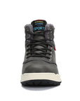 Outdoor Winter Snow Boots For Men-Warm & Water Resistant