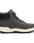 Outdoor Winter Snow Boots For Men-Warm & Water Resistant