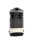 Outdoor Winter Snow Boots For Men-Warm & Water Resistant
