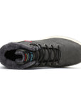 Outdoor Winter Snow Boots For Men-Warm & Water Resistant
