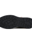 Outdoor Winter Snow Boots For Men-Warm & Water Resistant