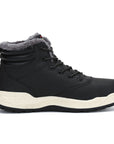 Outdoor Winter Snow Boots For Men-Warm & Water Resistant