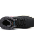 Outdoor Winter Snow Boots For Men-Warm & Water Resistant