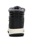 Outdoor Winter Snow Boots For Men-Warm & Water Resistant