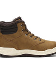 Outdoor Winter Snow Boots For Men-Warm & Water Resistant