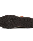 Outdoor Winter Snow Boots For Men-Warm & Water Resistant