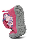 Barefoot Winter Snow Boots For Kids -Wide Toe Box Warm Shoes