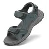 Mens Sport Hiking Sandals Water Shoes F6377