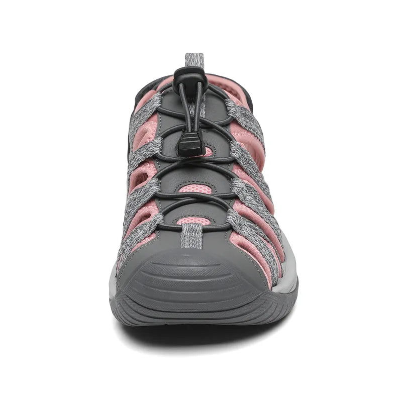 Grey Pink
