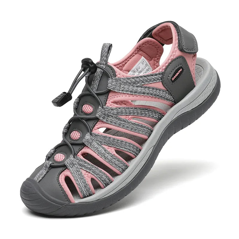 Grey Pink
