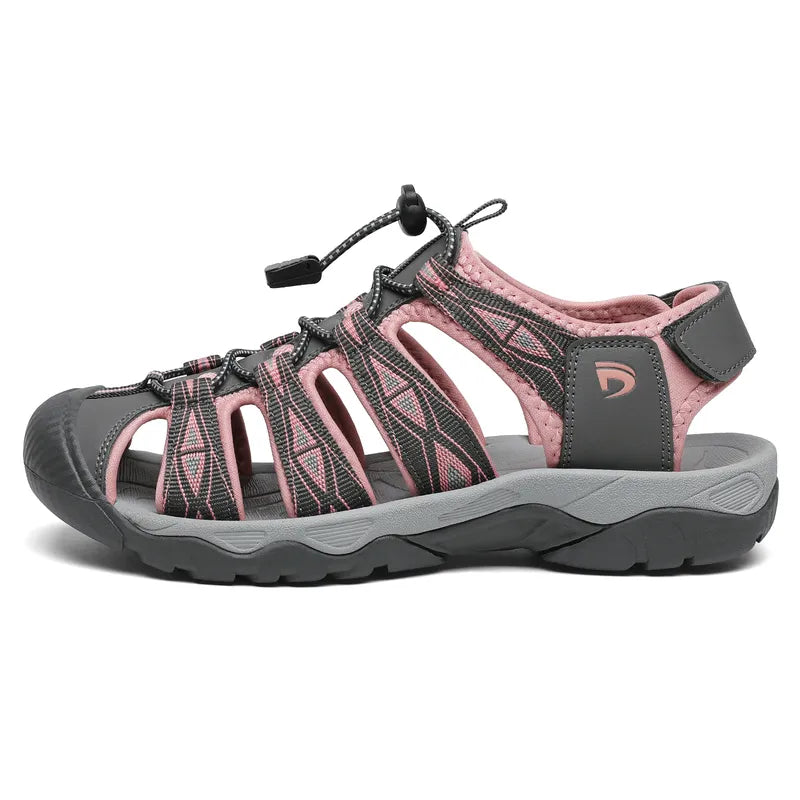 Grey Pink