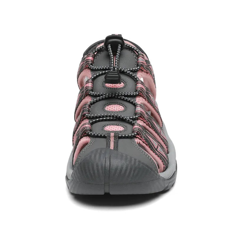 Grey Pink