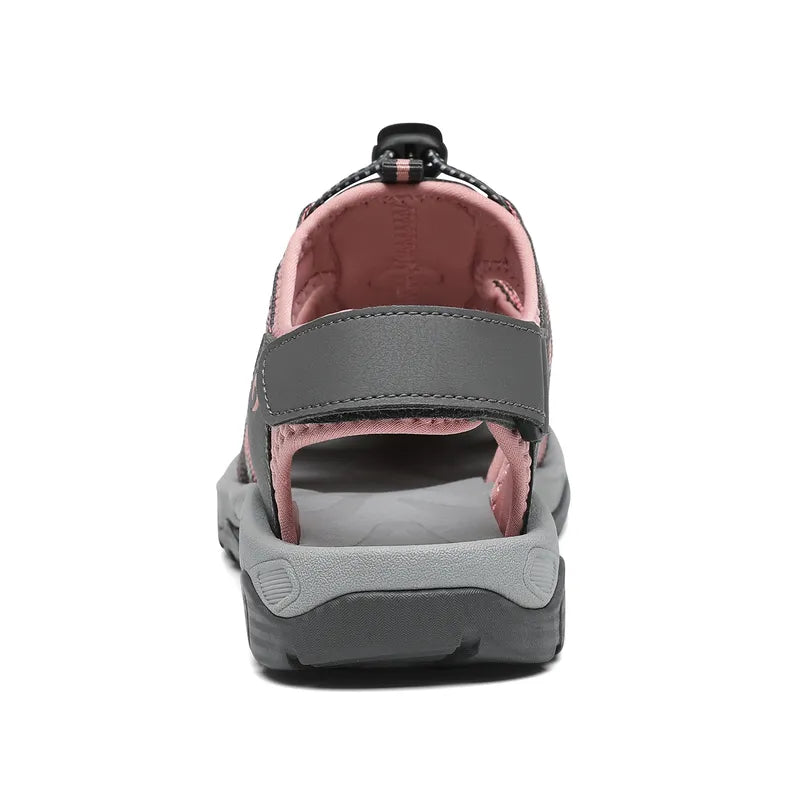 Grey Pink