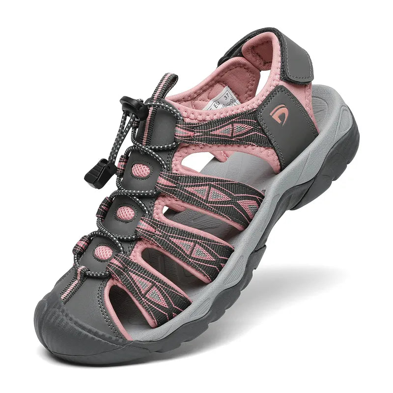 Grey Pink
