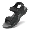 Mens Sport Hiking Sandals Water Shoes F6377