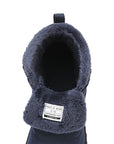 Barefoot Winter Snow Boots For Men Women- Wide Toe Box Shoes