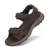 Mens Sport Hiking Sandals Water Shoes F6377