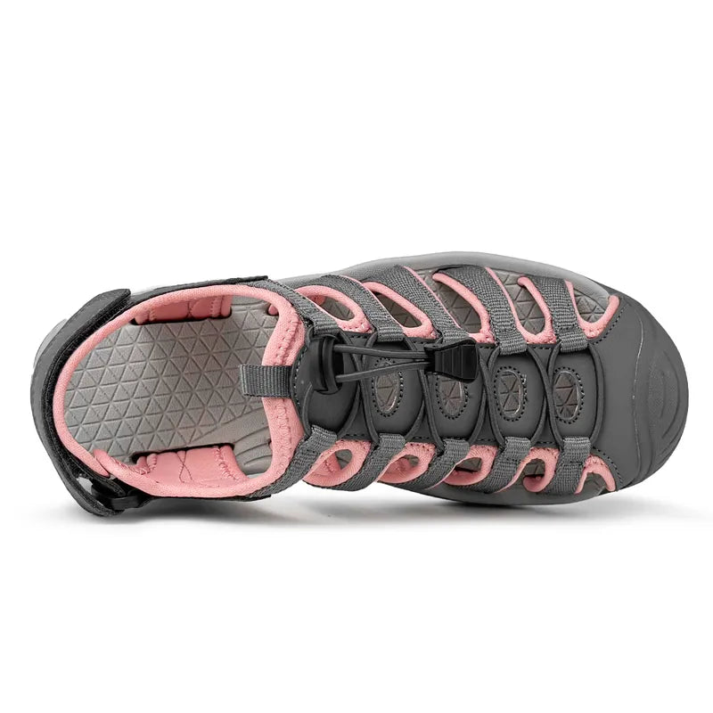 Grey Pink