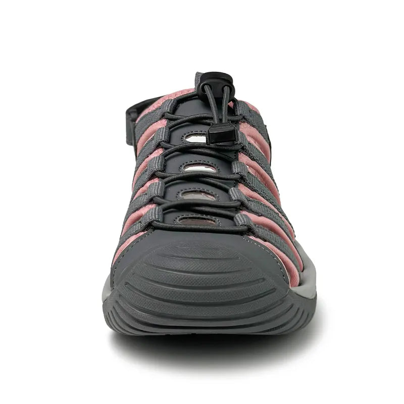 Grey Pink